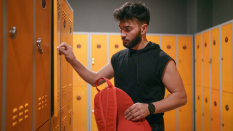 Storage Strategies for Transferring Student Athletes