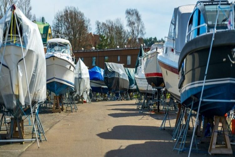 How to Choose the Right Storage Option for Your RV, Boat, or Vehicle