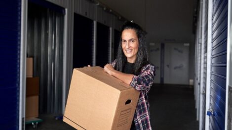 7 Storage Unit Packing Mistakes & How to Avoid Them